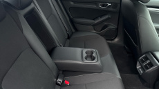 Honda Civic 2.0 eHEV Sport 5dr CVT Hybrid Hatchback